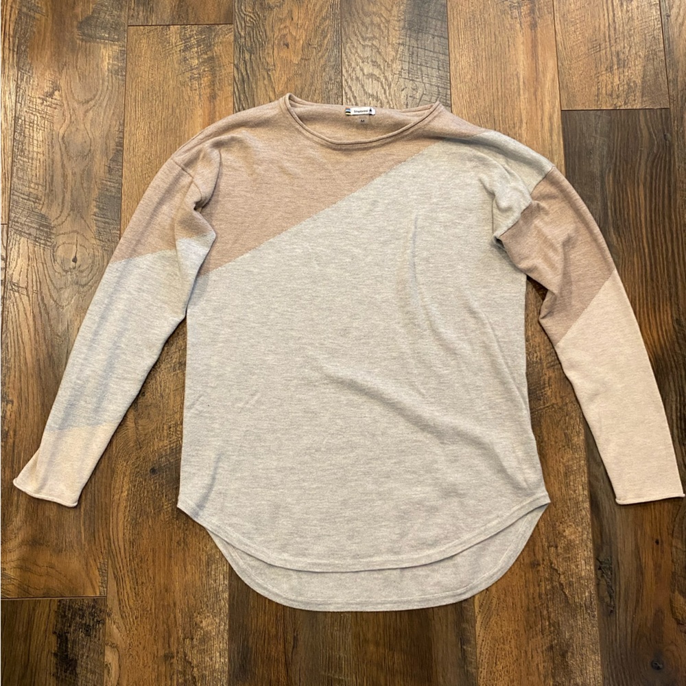 Smartwool Tunic Sweater